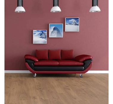 KRONOSWISS PARQUET STRATIFIE 10 MM SWISS ELITE AC5 EN M²(1.536M²/PAQUET) - 3032 Chene Verbier