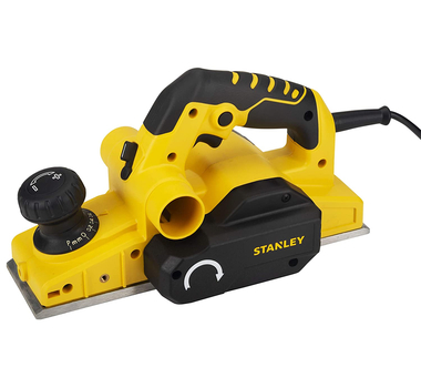 STANLEY Rabot 750W , 2mm - STPP7502-B5