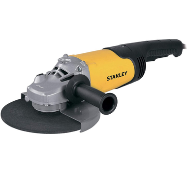 STANLEY Meuleuse d'angle Large 2200W , 230mm - STGL2223-B5