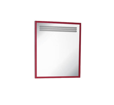 CREAVIT Miroir Meuble SDB ARYA - AR065-M