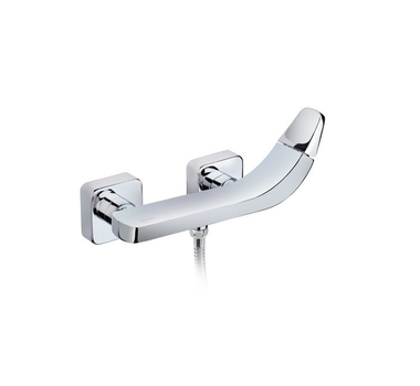 TEKA SENSE Robinet Mitigeur de douche Traditional Chrome - 912310200