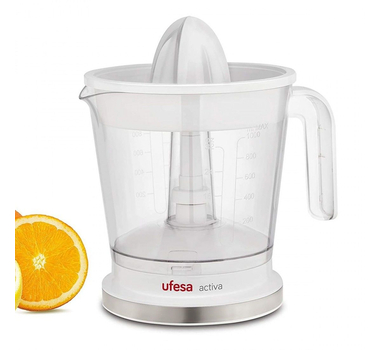 UFESA PRESSE ORANGE 1 L 40 W - EX 4942