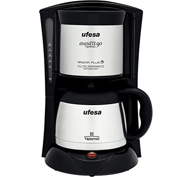 UFESA  CAFETIERE A GOUTTE - CG7236