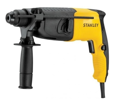 STANLEY Marteau Perforateur 620W SDS , 2 mode , 2Kg - STHR202K-B5