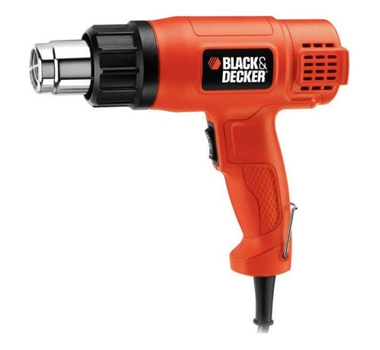 BLACK+DECKER DÉCAPEUR THERMIQUE 1750W - KX1650-B5