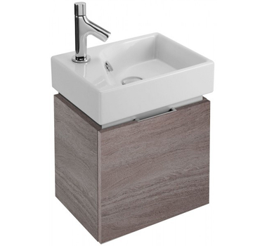 JACOB DELAFON Rythmik meuble 39 cm sous lave-mains - EB1096-E10