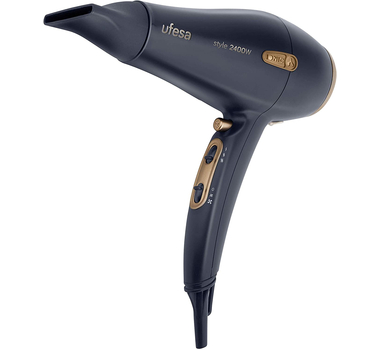 UFESA Hair dryer PROFESSIONNEL MOTEUR AC 2400W - SC8460