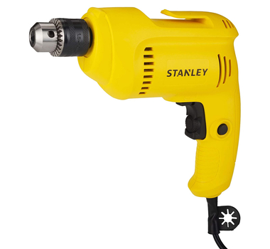 STANLEY Perceuse Rotative 550W , 10mm - STDR5510C-B5