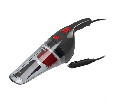 BLACK+DECKER ASPIRATEUR AUTO 12 V - NV1200AV-B5