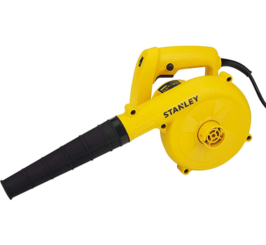 STANLEY Souffleur 600W, vitesse variable  - STPT600-B5