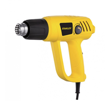 STANLEY Décapeur Thermique 2000W - STXH2000-B5