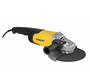 STANLEY Meuleuse d'angle Large 2000W , 230mm - STGL2023-B5