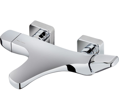 TEKA SENSE Robinet mitigeur de Baignoire / Douche Traditional Chrome - 911210200