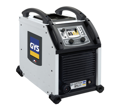 GYS DECOUPEUR PLASMA 85A - PLASMA CUTTER 85A