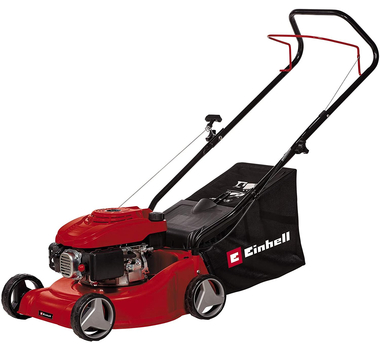 EINHELL Tondeuse à gazon Thermique 40 cm - GC-PM 40/1