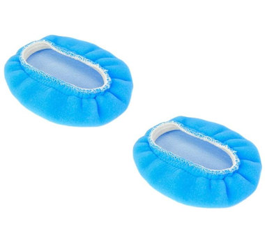 BLACK+DECKER EPONGES DE PONÇAGE  - 580753-00