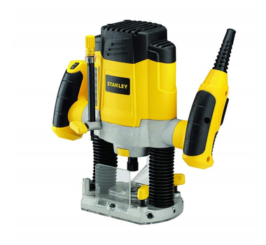 STANLEY Défonceuse a vitesse variable 1200W - SRR1200-B5