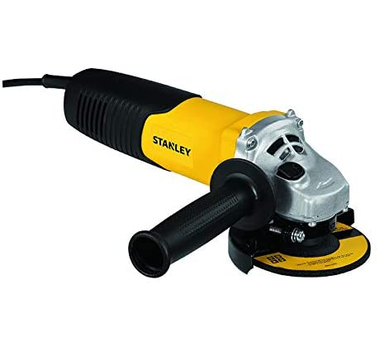 STANLEY Meuleuse d'angle étroit 900W , 115mm - STGS9115-B5