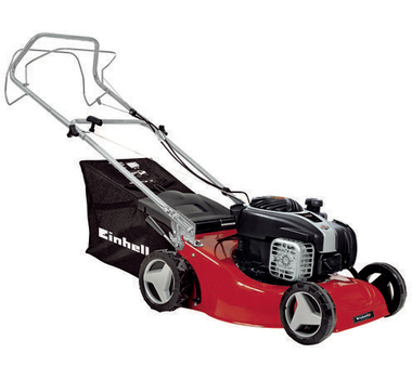 EINHELL Tondeuse à gazon Electrique 46 cm - GC-PM 46/1 S B&S