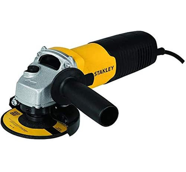 STANLEY Meuleuse d'angle etroit 710W , 115mm - STGS7115-B5