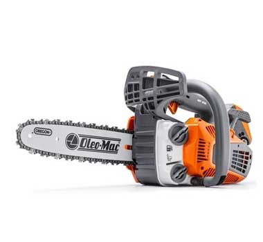 OLEO MAC TRONÇONNEUSE THERMIQUE 25 CM - GST250