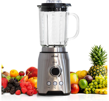 UFESA BLENDER 1,75 L DE LUXE PROFESSIONNEL - BS4799