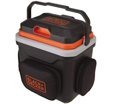BLACK+DECKER RÉFRIGÉRATEUR 24L - BDC24L-B5