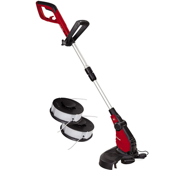 EINHELL Coupe-bordures Electrique 30 cm - GC-ET 4530 SET