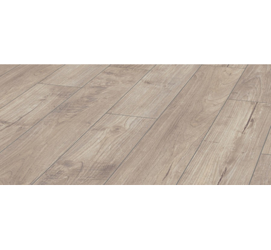 KRONOTEX PARQUET STRATIFIÉ EXQUISIT 8MM CLIC AC4 CAT32 EN M2 NOSTALGIE TECK BEIGE - D3241