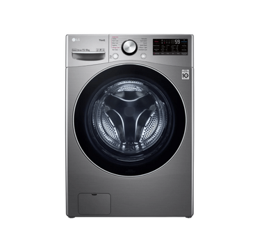 LG LAVE & SECHE LINGE 15KG L / 8KG S | MOTEUR DIRECT DRIVE - F0L9DGP2S