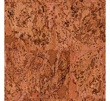 FIORD NATURAL WAXED Habillage mural en liège 600*300*3MM - RY15001