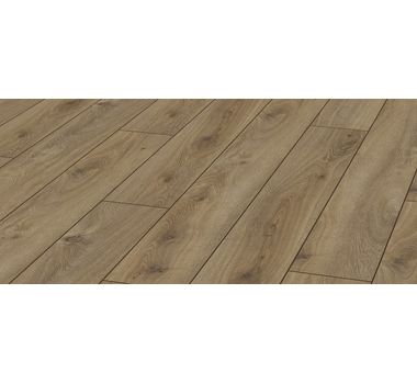 KRONOTEX PARQUET STRATIFIÉ AMAZONE 10MM CLIC AC5 CAT32 EN M2 CHENE PRESTIGE NATURE - D4166