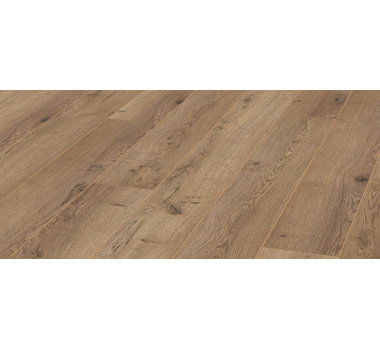 KRONOTEX PARQUET STRATIFIÉ AMAZONE 10MM CLIC AC5 CAT32 EN M2 CHENE DISCRET - D3668