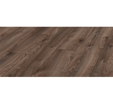 KRONOTEX MAMMUT PLUS parquet stratifié 10mm Clic AC5 CAT33 en m2 Chêne Brown - D4791