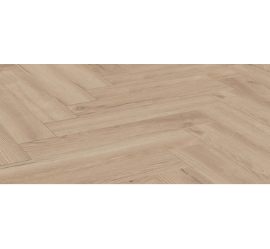 KRONOTEX PARQUET STRATIFIÉ HERRINGBONE 8MM AC4 EN M2 CHENE TOULOUSE OAK - D3678