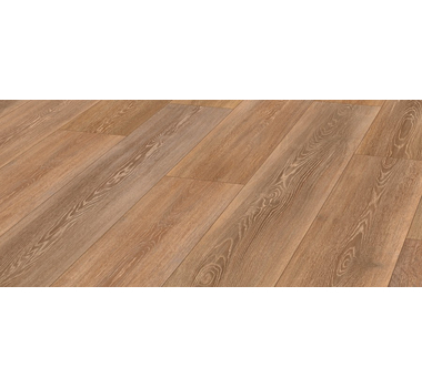 KRONOTEX PARQUET STRATIFIÉ EXQUISIT 8MM  CLIC AC4CAT32 CHANT FREINE M2CHE.STIRLING MEDIUM RAND - D2805