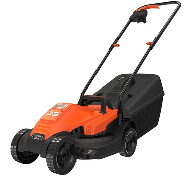 BLACK & DECKER TONDEUSE À GAZON ELECTRIQUE 32CM 1200W 