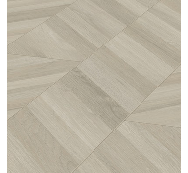 KRONOTEX EXQUISIT PLUS parquet stratifié 8MM clic AC4 CAT32 EN m2 Hêtre Chevron - D4698