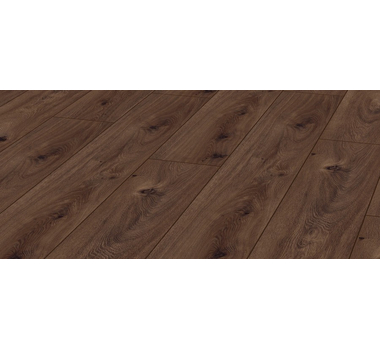 KRONOTEX PARQUET STRATIFIÉ EXQUISIT 8MM  CLIC AC4 CAT32 EN M2 CH PRESTIGE FONCE - D4168