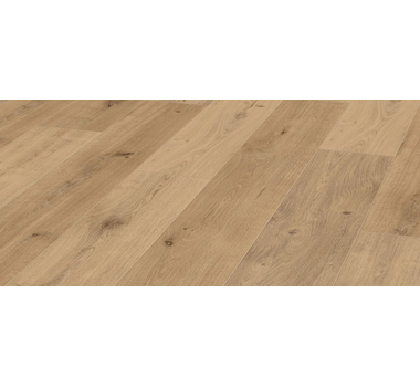 KRONOTEX PARQUET STRATIFIÉ AQUA ROBUSTO 12MM AC5 EN M2 CHENE PURE - P12101