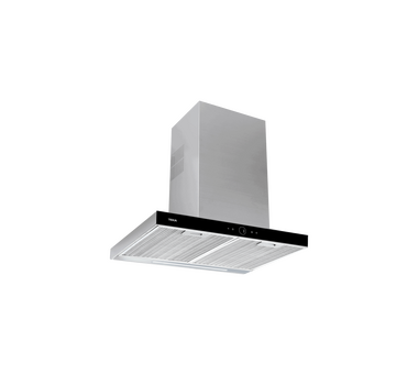 TEKA HOTTE DÉCORATIVE A+ DE 70 CM AVEC ÉCRAN TACTILE ET MOTEUR ECOPOWER DLH 786 T - 40487181