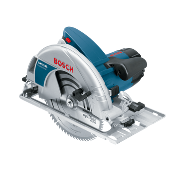BOSCH Scie circulaire GKS 235 Turbo - 06015A20K0
