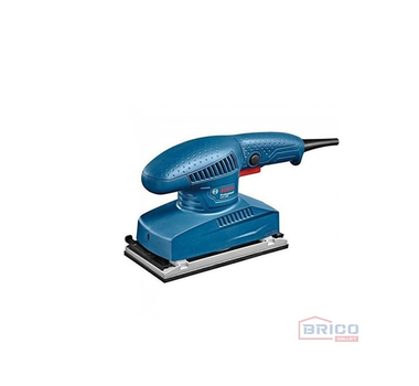 BOSCH Ponceuse vibrante GSS 2300 - 06012980K0