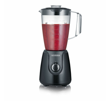 SEVERIN BLENDER EN PLASTIQUE SANS BPA 600 W - 3707