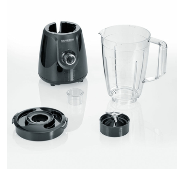 SEVERIN BLENDER EN PLASTIQUE SANS BPA 600 W - 3707