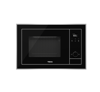 TEKA Four à micro-ondes grill ML 820 BIS - 40584200