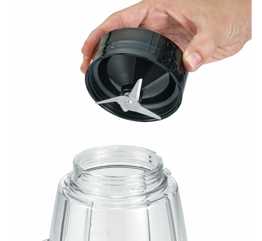 SEVERIN BLENDER EN PLASTIQUE SANS BPA 600 W - 3707