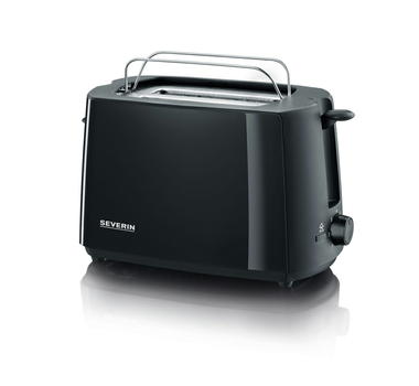 SEVERIN Grille-pain automatique 700 W - AT 2287