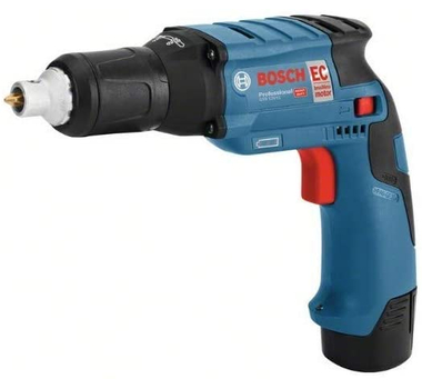 BOSCH Visseuse plaquiste GTB 650 - 06014A2000