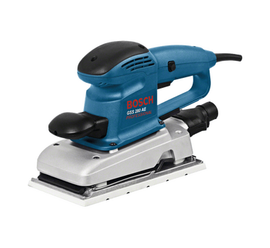 BOSCH Ponceuse vibrante GSS 280 AVE - 0601292902